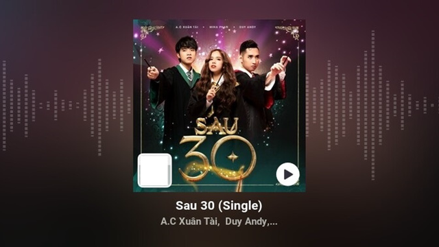 Sau 30 (Remix)♫♫