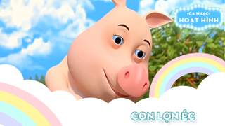 Ca khúc Con lợn éc