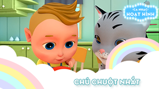 Ca khúc Chú chuột nhắt