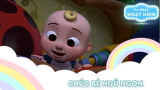 Ca khúc Chúc bé ngủ ngon 