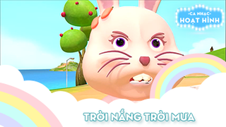 Ca khúc Trời nắng trời mưa