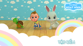 Ca khúc Tập đếm