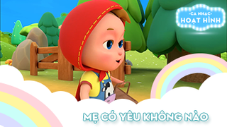 Ca khúc Mẹ có yêu không nào