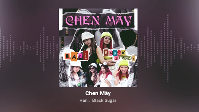 CHEN MÂY (Official MV)