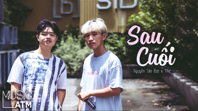 Sau Cuối (Official MV)