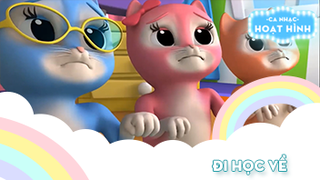 Ca khúc Đi học về