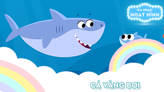 Ca khúc Cá vàng bơi