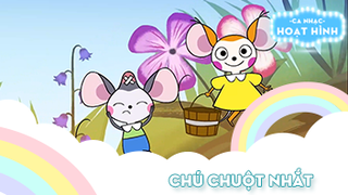 Ca khúc Chú chuột nhắt