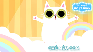 Ca khúc Chú mèo con