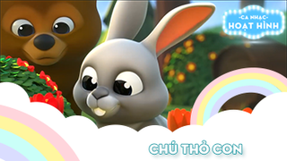 Ca khúc Chú thỏ con