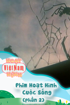 Phim Hoạt Hình Cuộc Sống - Phần 2