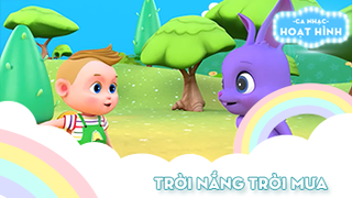 Ca khúc Trời nắng trời mưa