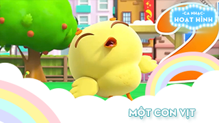 Ca khúc Một con vịt