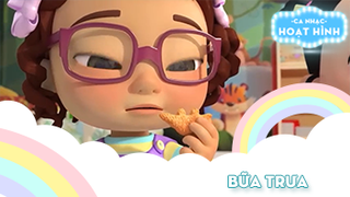 Ca khúc Bữa trưa