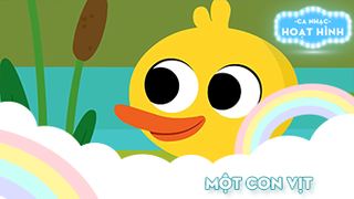 Ca khúc Một con vịt