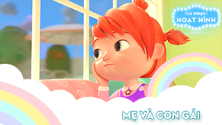 Ca khúc Mẹ và con gái