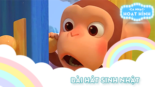 Ca khúc Bài hát sinh nhật