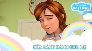 Ca khúc Bữa sáng dành cho mẹ