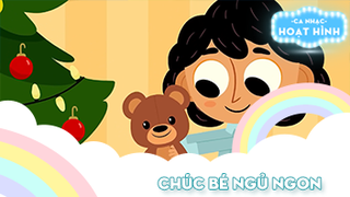 Ca khúc Chúc bé ngủ ngon