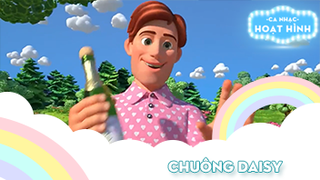 Ca khúc Chuông Daisy
