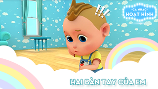 Ca khúc Hai bàn tay của em