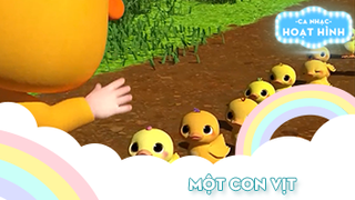 Ca khúc Một con vịt 