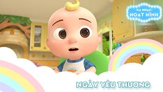 Ca khúc Ngày yêu thương