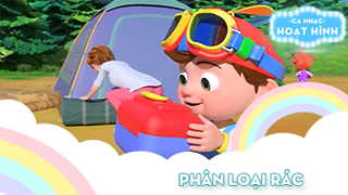 Ca khúc Phân loại rác