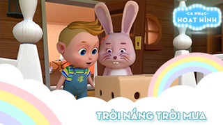 Ca khúc Trời nắng trời mưa 