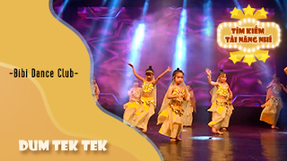Dum Tek Tek - Bibi Dance Club