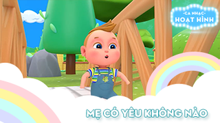 Ca khúc Mẹ có yêu không nào