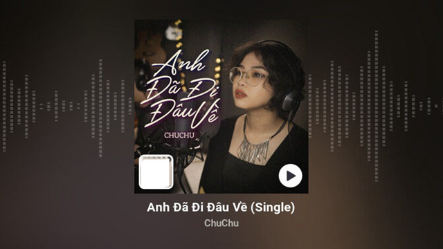 Anh Đã Đi Đâu Về (Remix)