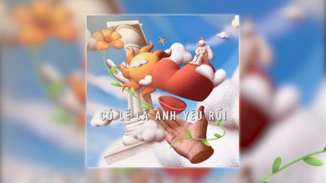 Có Lẽ Là Anh Yêu Rồi