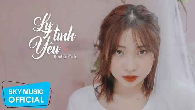 Ly Tình Yêu (Remix)