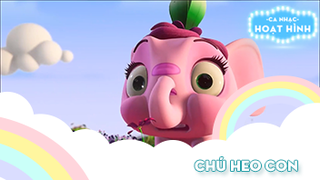 Ca khúc Chú heo con