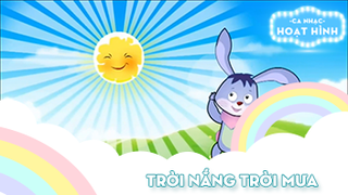Ca khúc Trời nắng trời mưa
