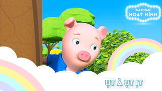 Ca khúc Ụt à ụt ịt