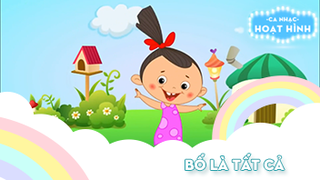 Ca khúc Bố là tất cả