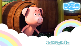 Ca khúc Con lợn éc