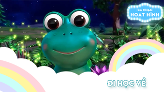 Ca khúc Đi học về