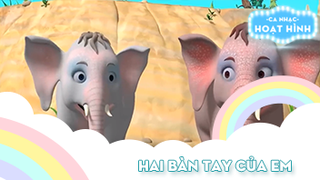 Ca khúc Hai bàn tay của em