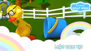 Ca khúc Một con vịt