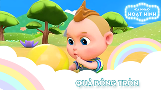 Ca khúc Quả bóng tròn