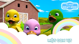 Ca khúc Một con vịt