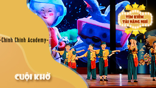 Dance CUỘI KHỜ - Chinh Chinh Academy