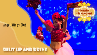 Dance SHUT UP AND DRIVE - Angel Wings Club