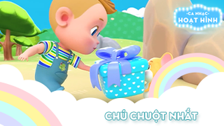 Ca khúc Chú chuột nhắt