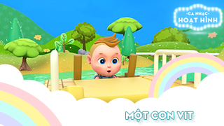 Ca khúc Một con vịt