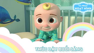 Ca khúc Thức dậy buổi sáng