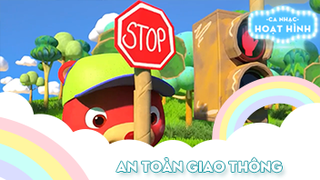 Ca khúc An toàn giao thông